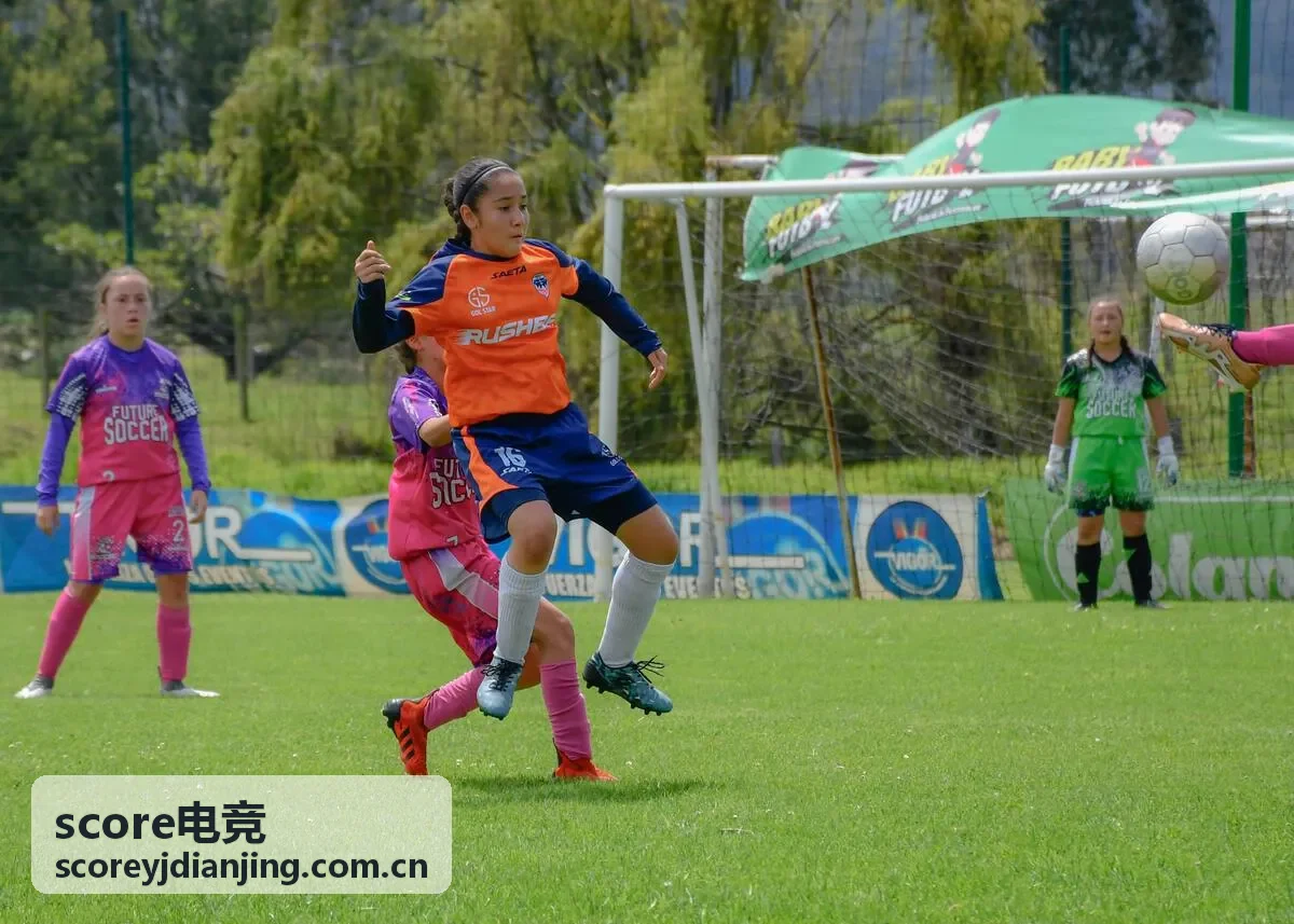 score电竞青训选拔